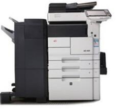 震旦Aurora ADC369复合机