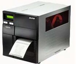 佐藤SATO GZ408e打印机