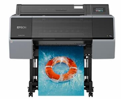 爱普生Epson SureColor P7570打印机
