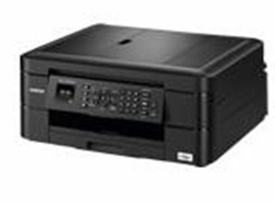 兄弟Brother MFC-J485DW打印机