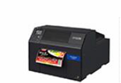 爱普生Epson CW-C6520AG打印机