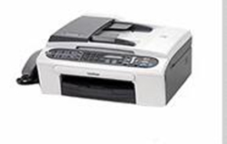 兄弟Brother FAX-2480C打印机