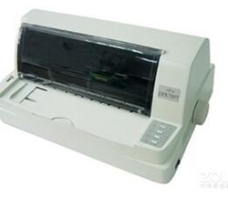 富士通DPK700T打印机