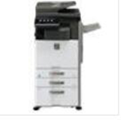 夏普Sharp MX-3640N复合机