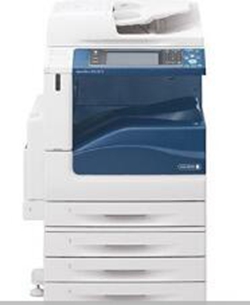 富士施乐DocuCentre-V C4475复合机