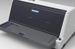 星谷CP-640E打印机