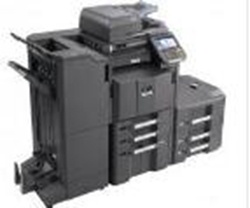 京瓷Kyocera CS 4550ci复合机