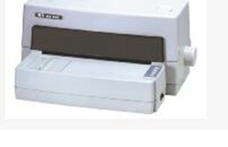 得实Dascom DS-980打印机