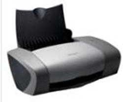 利盟Lexmark Z602打印机