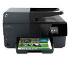 惠普HP Officejet 6815打印机