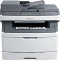 利盟Lexmark X363dn复合机