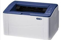 富士施乐Fuji Xerox Phaser 3020打印机