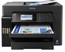 爱普生Epson M15180复合机