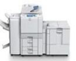 理光Ricoh Pro 1107EX复合机