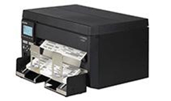 佐藤SATO SG112打印机