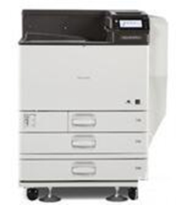 理光Ricoh Aficio SP C831DN打印机