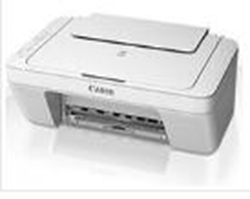 佳能Canon PIXMA MG2550打印机