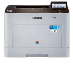 三星Samsung SL-C2620DW打印机