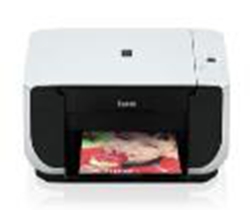 佳能Canon PIXMA MP210打印机