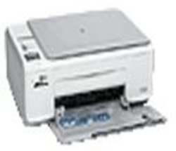 惠普HP Photosmart C4340打印机