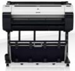 佳能Canon imagePROGRAF iPF770打印机