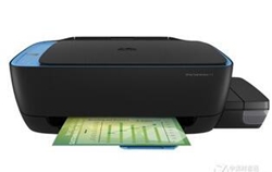 惠普HP Ink Tank Wireless 419打印机