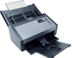 晟拓SK5180扫描仪