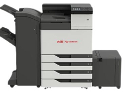 奔图Pantum CP9500DN打印机