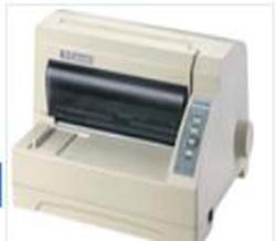 得实Dascom AR-410打印机
