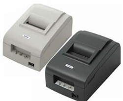 爱普生Epson TM-U120打印机