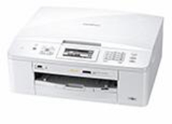 兄弟Brother MFC-J810DWN打印机