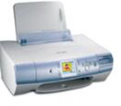 利盟Lexmark P910打印机