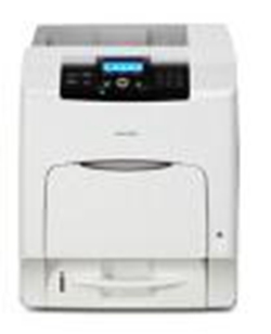 理光Ricoh Aficio SP C431DN打印机