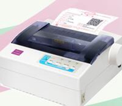 映美Jolimark CLQ-200打印机