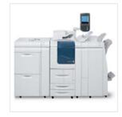 富士施乐Fuji Xerox D125打印机
