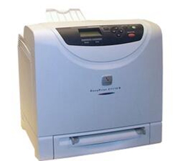 富士施乐Fuji Xerox DocuPrint C1110打印机