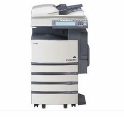 东芝Toshiba e-STUDIO351c复合机