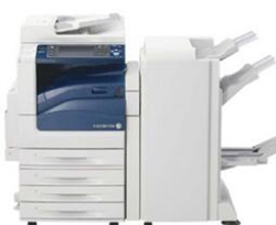 富士施乐DocuCentre-IV C2270复合机