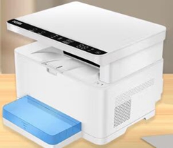 沧田CTP-3010DW打印机