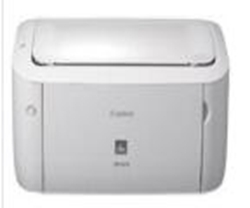 佳能Canon LBP6018w打印机