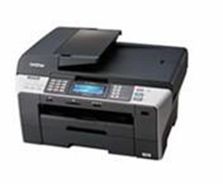 兄弟Brother MFC-6890CN打印机