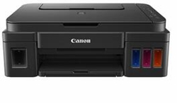 佳能Canon PIXMA G3200打印机