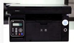 及墨JIMO JM1822打印机