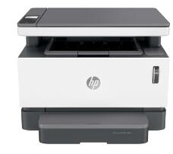 惠普HP Laser NS MFP 1005n打印机