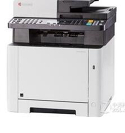 京瓷Kyocera ECOSYS M5521cdn复合机