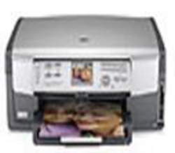 惠普HP Photosmart 3108打印机