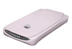 中晶Microtek Phantom v600扫描仪