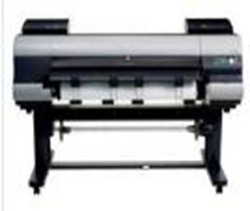 佳能Canon imagePROGRAF iPF8000S打印机