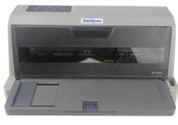 标拓biaotop BT-635KII打印机