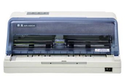 得实Dascom AR-480K打印机